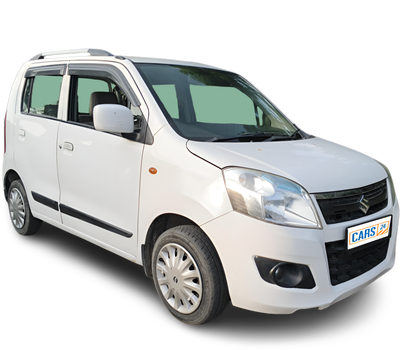 Maruti Wagon R 1.0-img